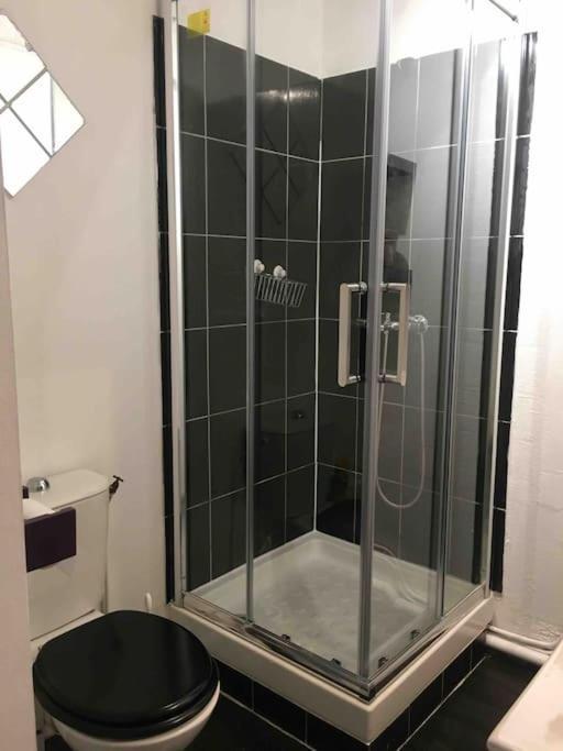 Apartmán Cosy En Plein Coeur Du Touquet Le Touquet Exteriér fotografie