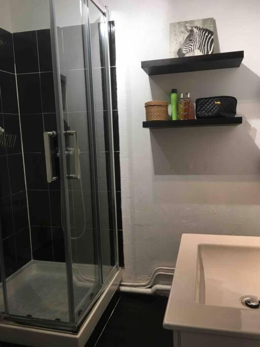 Apartmán Cosy En Plein Coeur Du Touquet Le Touquet Exteriér fotografie