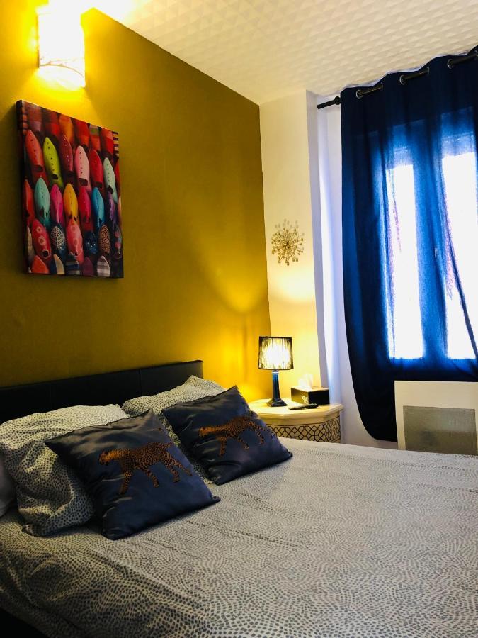 Apartmán Cosy En Plein Coeur Du Touquet Le Touquet Exteriér fotografie