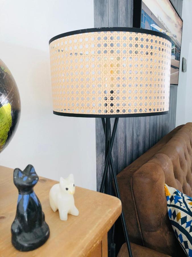 Apartmán Cosy En Plein Coeur Du Touquet Le Touquet Exteriér fotografie