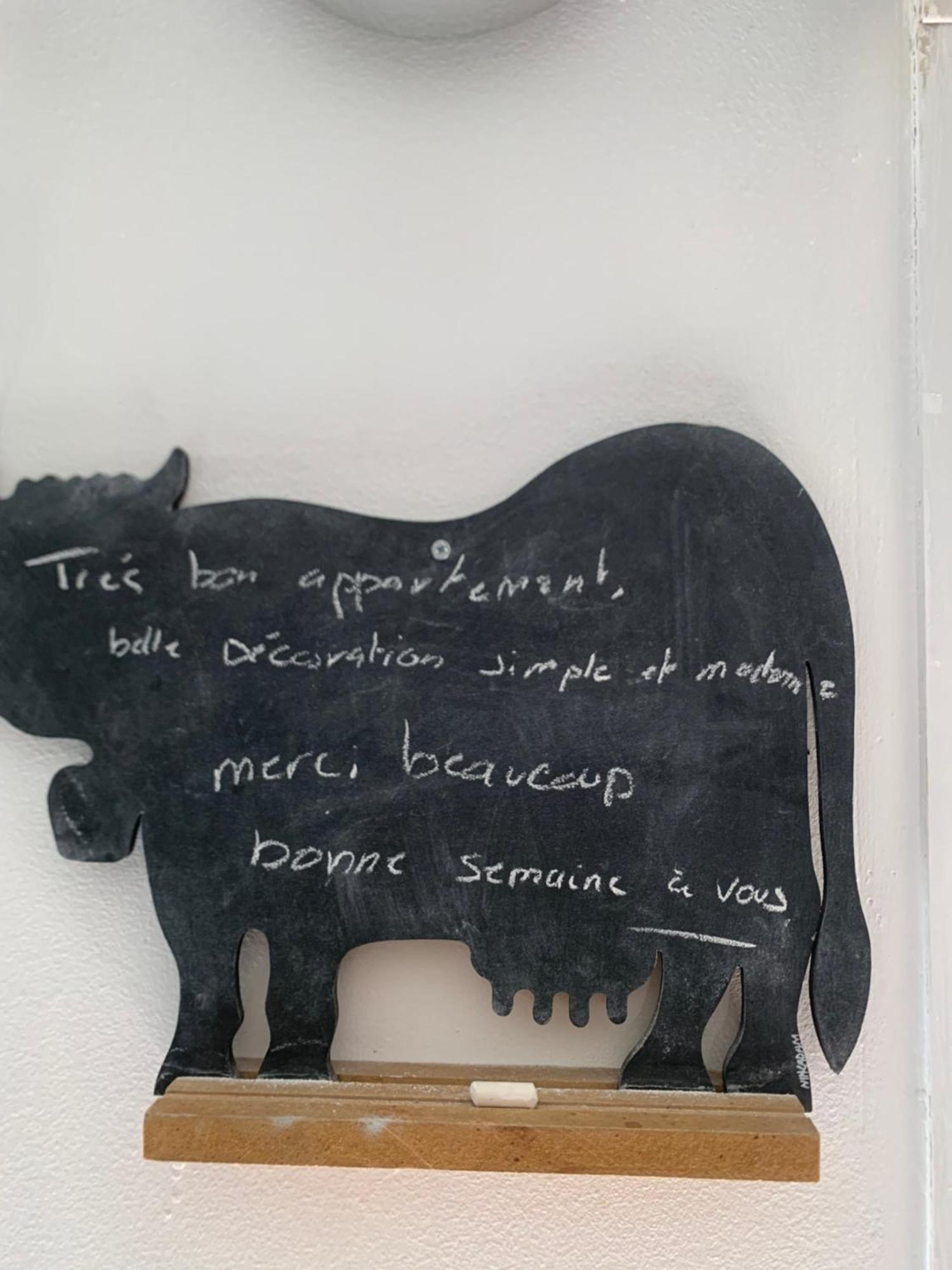 Apartmán Cosy En Plein Coeur Du Touquet Le Touquet Exteriér fotografie